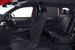 2025 SKODA Kodiaq 140TSI Sportline