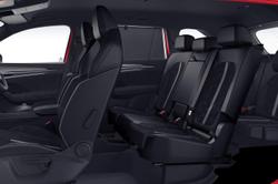 2025 SKODA Kodiaq 140TSI Sportline