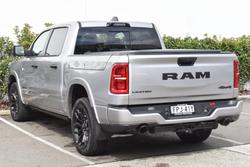 2024 RAM
1500 Limited