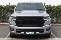 2024 RAM
1500 Limited