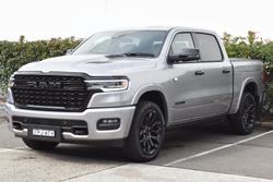 2024 RAM
1500 Limited
