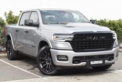 2024 RAM
1500 Limited