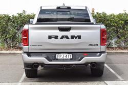 2024 RAM
1500 Limited