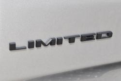 2024 RAM
                1500 Limited
