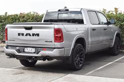 2024 RAM
1500 Limited