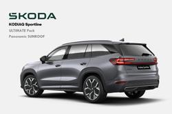 2025 SKODA
                Kodiaq 140TSI Sportline