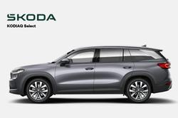 2025 SKODA Kodiaq 140TSI Select
