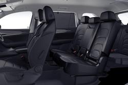 2025 SKODA Kodiaq 140TSI Select