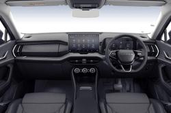 2025 SKODA
                Kodiaq 140TSI Select
