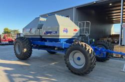 0 Gason 2120 Rt2 Platinum Series Mounted Air Cart Apollo Isobus BLUE