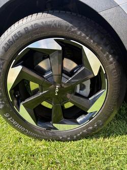 2025 Kia Sorento HEV GT-Line