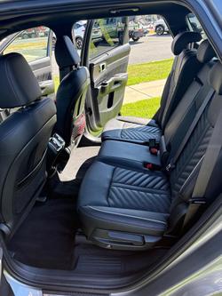 2025 Kia Sorento HEV GT-Line