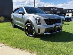 2025 Kia Sorento HEV GT-Line