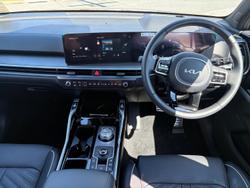 2025 Kia Sorento HEV GT-Line