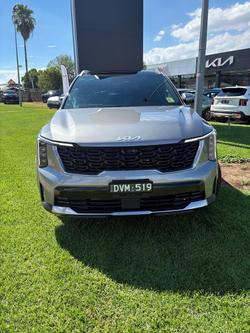 2025 Kia Sorento HEV GT-Line