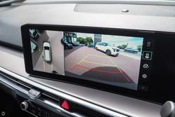 2025 Kia Sorento HEV GT-Line