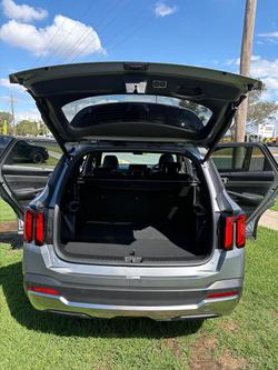 2025 Kia Sorento HEV GT-Line