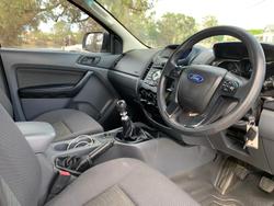 2013 Ford
Ranger XL