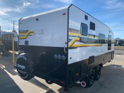 2025 York Montreal Touring