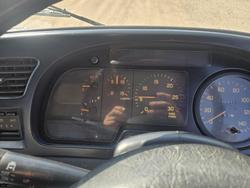 2007 Isuzu Fvz 1400