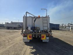 2007 Isuzu Fvz 1400