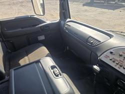 2007 Isuzu Fvz 1400