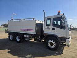 2007 Isuzu Fvz 1400