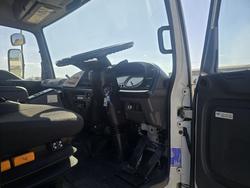 2007 Isuzu Fvz 1400