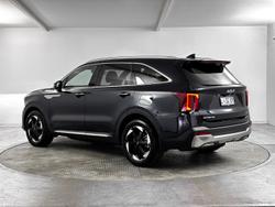 2024 Kia
                Sorento HEV GT-Line
