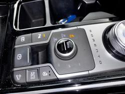 2024 Kia
                Sorento HEV GT-Line