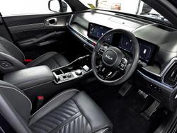 2024 Kia
                Sorento HEV GT-Line