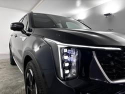 2024 Kia
                Sorento HEV GT-Line