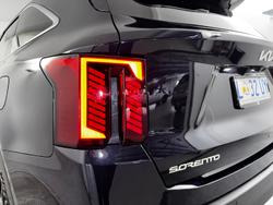 2024 Kia
                Sorento HEV GT-Line