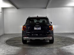 2024 Kia
                Sorento HEV GT-Line