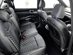 2024 Kia
                Sorento HEV GT-Line