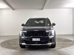 2024 Kia
                Sorento HEV GT-Line