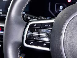 2024 Kia
                Sorento HEV GT-Line