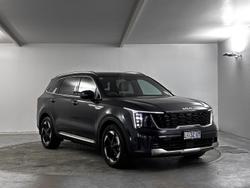 2024 Kia
                Sorento HEV GT-Line