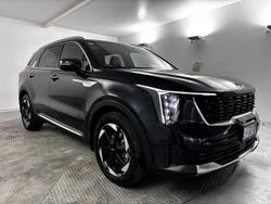 2024 Kia
                Sorento HEV GT-Line