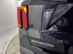 2024 Kia
                Sorento HEV GT-Line