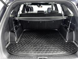 2024 Kia
                Sorento HEV GT-Line
