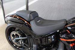2025 Harley-davidson FXBR BREAKOUT (117) billiard gray