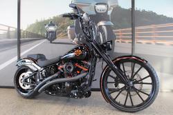 Harley-Davidson FXBR Breakout (117)