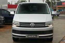 2019 Volkswagen
Multivan TDI340 Comfortline