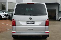 2019 Volkswagen
Multivan TDI340 Comfortline