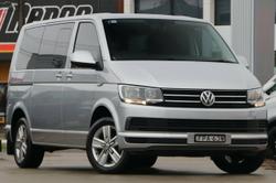 2019 Volkswagen
Multivan TDI340 Comfortline