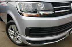 2019 Volkswagen
Multivan TDI340 Comfortline