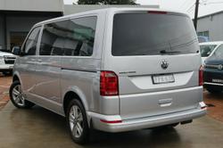 2019 Volkswagen
Multivan TDI340 Comfortline