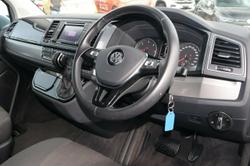 2019 Volkswagen
Multivan TDI340 Comfortline