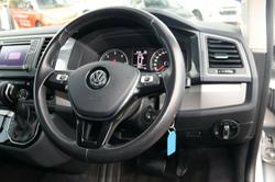 2019 Volkswagen
Multivan TDI340 Comfortline